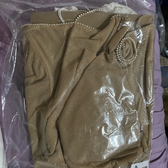 Mirror Palais Fairy Dress - Picture 3 of 4